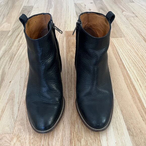 Madewell Billie Boot - Picture 1 of 6